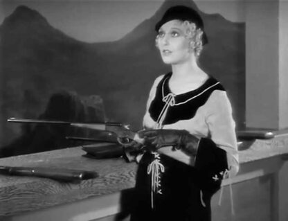 On the Loose (1931) Starring Stan Laurel on DVD - Image 3