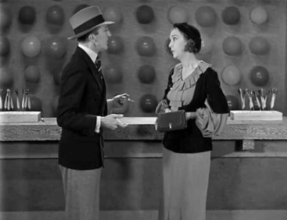 On the Loose (1931) Starring Stan Laurel on DVD - Image 4