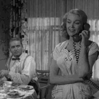 On the Nose (1958) Starring Alfred Hitchcock on DVD