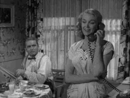 On the Nose (1958) Starring Alfred Hitchcock on DVD