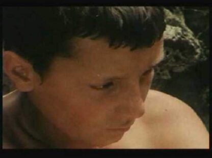 On the Old Roman Road (2001) Starring Haykaz Aroyan on DVD