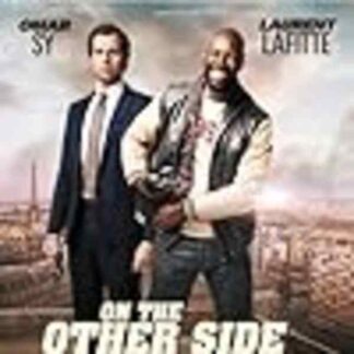 On the Other Side of the Tracks (2012) with English Subtitles on DVD