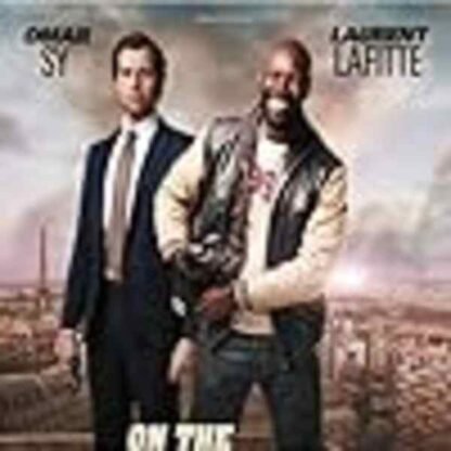 On the Other Side of the Tracks (2012) with English Subtitles on DVD - Image 3