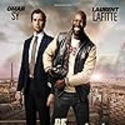 On the Other Side of the Tracks (2012) with English Subtitles on DVD - Image 4