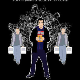 On the Road with Judas (2007) Starring Aaron Ruell on DVD