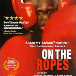 On the Ropes (1999) Starring Sam Doumit on DVD