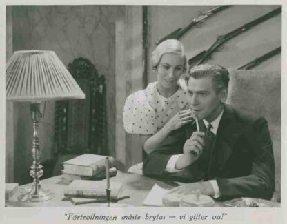On the Sunny Side (1936) with English Subtitles on DVD - Image 3