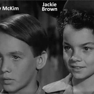 On the Sunny Side (1942) Starring Roddy McDowall on DVD