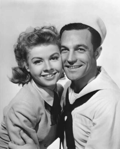 On the Town (1949) Starring Gene Kelly on DVD