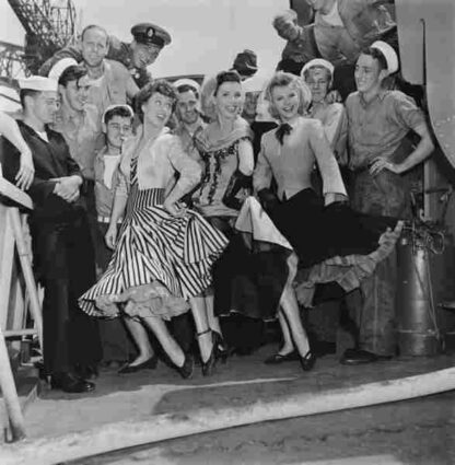 On the Town (1949) Starring Gene Kelly on DVD - Image 3