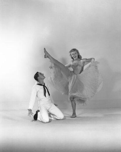 On the Town (1949) Starring Gene Kelly on DVD - Image 4