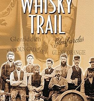 On the Whisky Trail: The History of Scotland's Famous Drink (2003) DVD