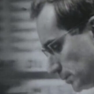 On vous parle de Paris: Maspero. Les mots ont un sens (1970) with English Subtitles on DVD