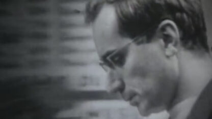 On vous parle de Paris: Maspero. Les mots ont un sens (1970) with English Subtitles on DVD