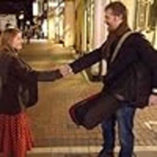 Once (2007) Starring Glen Hansard on DVD