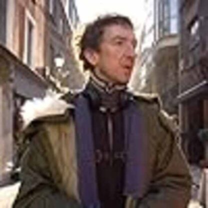 Once (2007) Starring Glen Hansard on DVD - Image 2