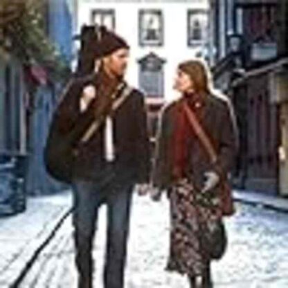 Once (2007) Starring Glen Hansard on DVD - Image 3
