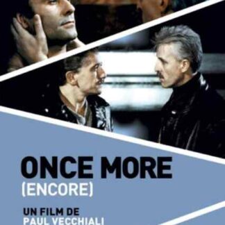 Once More (1988) with English Subtitles on DVD