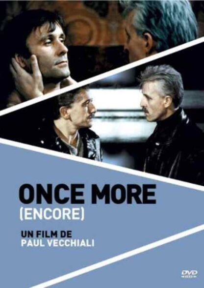 Once More (1988) with English Subtitles on DVD