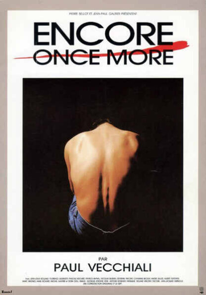 Once More (1988) with English Subtitles on DVD - Image 3