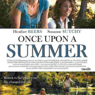 Once Upon a Summer (2009) Starring Savanna Kylie Lewis on DVD