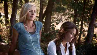Once Upon a Summer (2009) Starring Savanna Kylie Lewis on DVD - Image 3