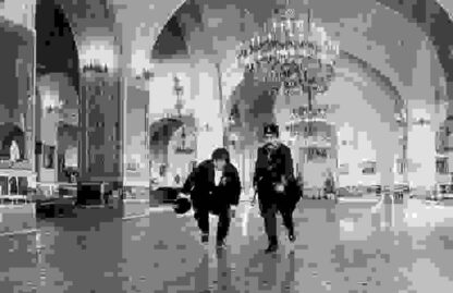 Once Upon a Time, Cinema (1992) with English Subtitles on DVD - Image 3