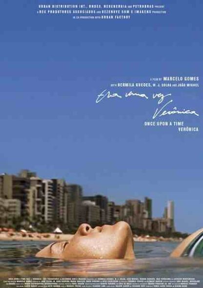 Once Upon a Time Veronica (2012) with English Subtitles on DVD - Image 5