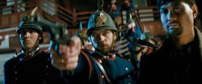 Once Upon a Time in China IV (1993) with English Subtitles on DVD - Image 3
