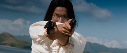 Once Upon a Time in China V (1994) with English Subtitles on DVD - Image 3