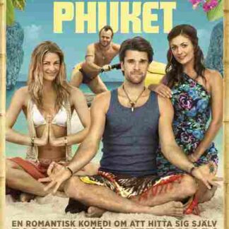 Once Upon a Time in Phuket (2011) with English Subtitles on DVD