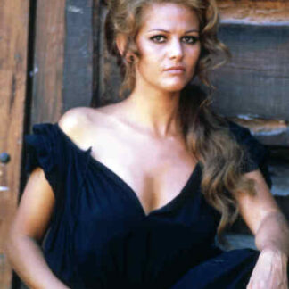 Once Upon a Time in the West (1968) with English Subtitles on DVD