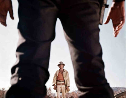 Once Upon a Time in the West (1968) with English Subtitles on DVD - Image 3