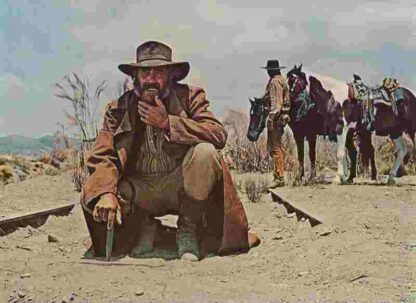 Once Upon a Time in the West (1968) with English Subtitles on DVD - Image 4