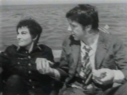 Once Upon a Tractor (1965) Starring Alan Bates on DVD - Image 3