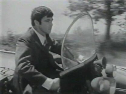 Once Upon a Tractor (1965) Starring Alan Bates on DVD - Image 5
