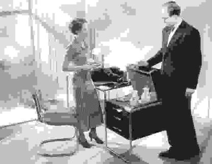 Once a Great Lady (1934) with English Subtitles on DVD - Image 2