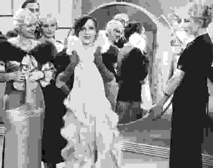 Once a Great Lady (1934) with English Subtitles on DVD - Image 3