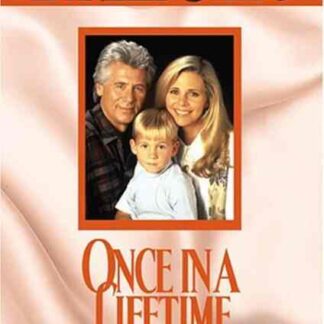 Once in a Lifetime (1994) Starring Lindsay Wagner on DVD
