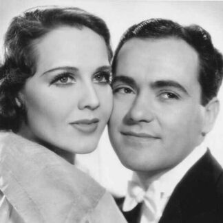 Once in a Million (1936) Starring Charles 'Buddy' Rogers on DVD