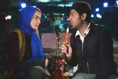 One 2 One (2011) with English Subtitles on DVD - Image 4