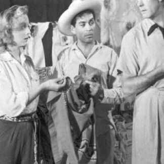 One Big Affair (1952) with English Subtitles on DVD