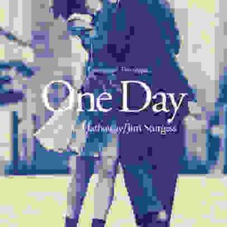 One Day (2011) Starring Anne Hathaway on DVD