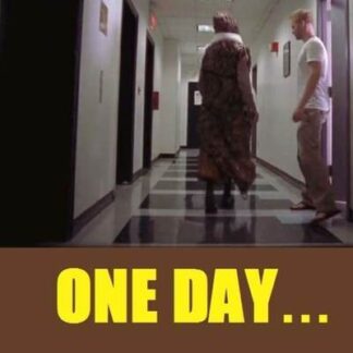 One Day... (2001) Starring Michel Gondry on DVD