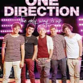 One Direction: The Only Way Is Up (2012) Starring One Direction on DVD