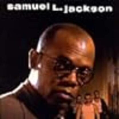 One Eight Seven (1997) Starring Samuel L. Jackson on DVD
