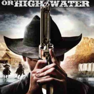 One-Eyed Horse (2008) Starring Mark Redfield on DVD