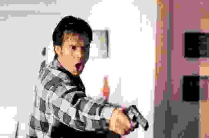 One False Move (1991) Starring Bill Paxton on DVD - Image 2