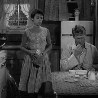 One Grave Too Many (1960) Starring Alfred Hitchcock on DVD