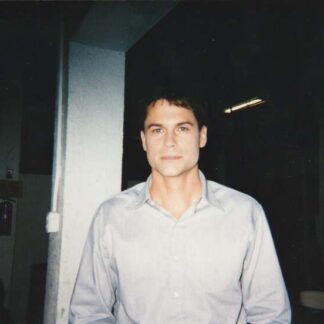One Hell of a Guy (1998) Starring Rob Lowe on DVD